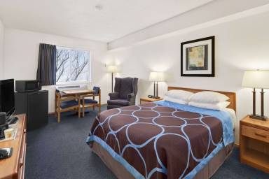Motel Swift Current