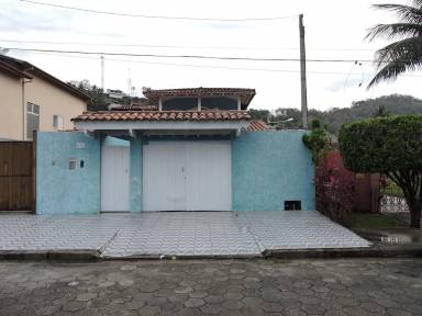 Casa Feiticeira