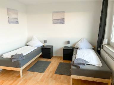 Ferienwohnung  Halle (Saale)