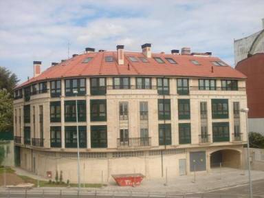 Apartamento de 68 m²