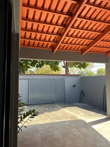 Casa Plano Diretor Sul