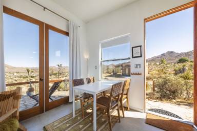 House Joshua Tree