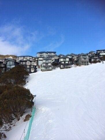 Apartment Mount Hotham Alpine Resort (Unincorporated)