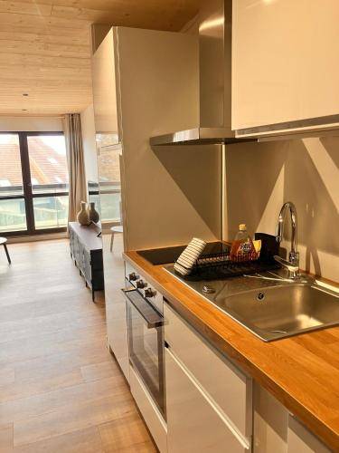 Appartement Métabief