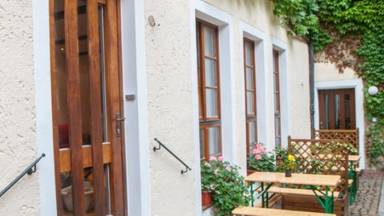 54 m² Ferienwohnung