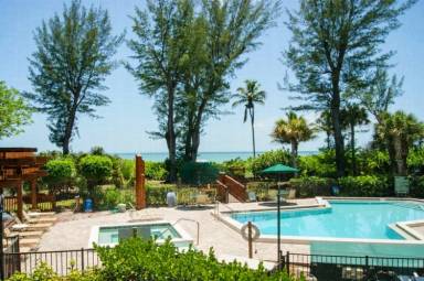 Condo  Sanibel