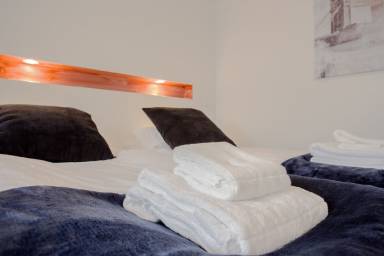 Accommodation Eyrarbakki