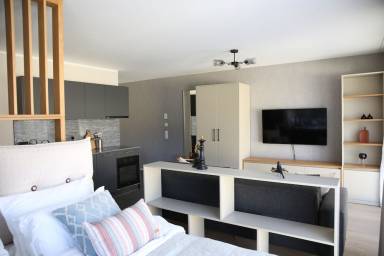 35 m² Condo