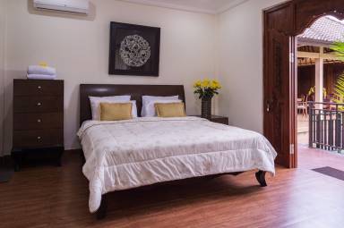 Accommodation  Darmasaba
