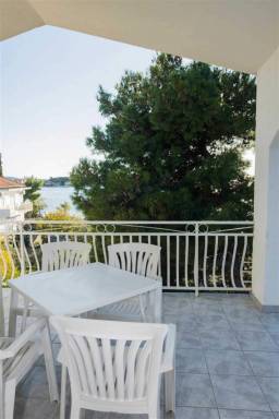 Ferienwohnung Šibenik