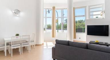 Appartement 90 m²