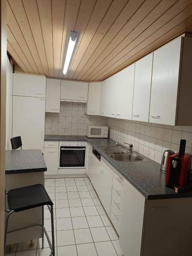 Apartmán  Sankt Gallen