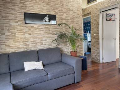 Appartement Colombes