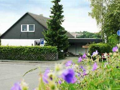 Ferienwohnung Buntenbock