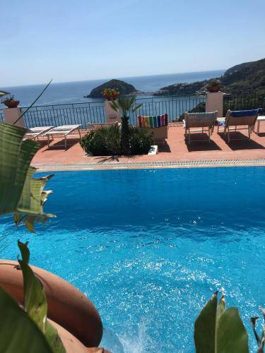 Apartment  Ischia