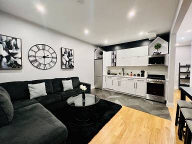 Apartment Jersey City