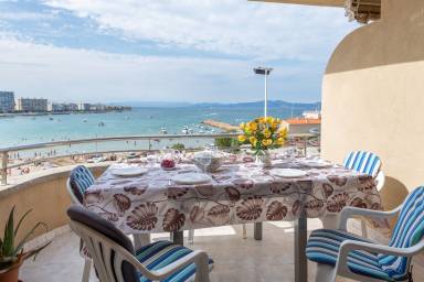 Apartamento de 70 m²