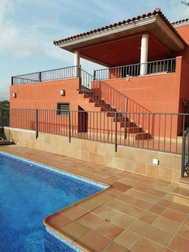 Villa Sant Salvador