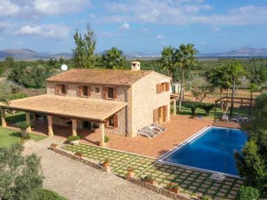 Casa rural Muro