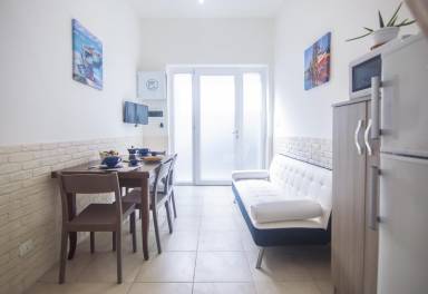 Appartamento vacanza 50 m²