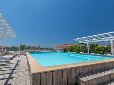 Appartement 45 m²