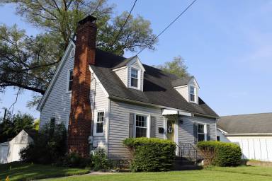 House Rockford