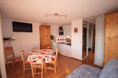 Appartement Queige
