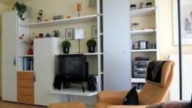 45 m² Ferienwohnung