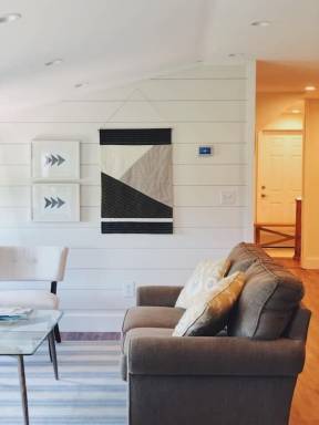 Accommodation  Hamilton
