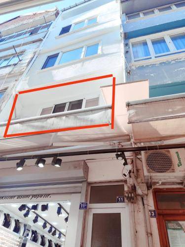 Bed & Breakfast Kaleiçi Mahallesi