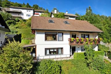 Apartment  Bad Peterstal-Griesbach