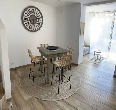 Appartement Biguglia