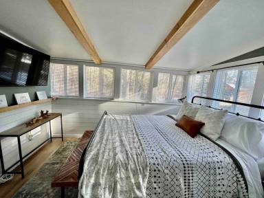 Cottage Pet-friendly Salem