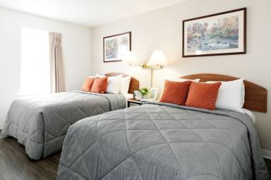 Motel Suwanee