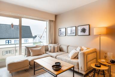Appartement La Panne