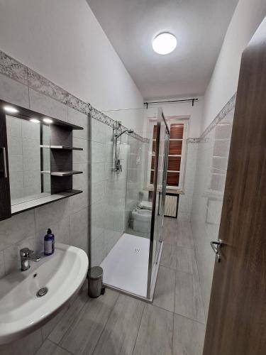 Appartement Fiorenzuola d'Arda