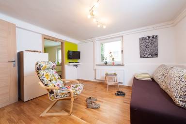 Apartment Ljubljana