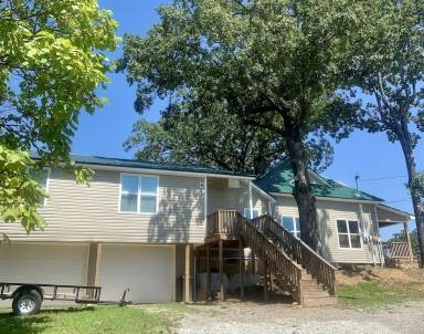 House Heber Springs