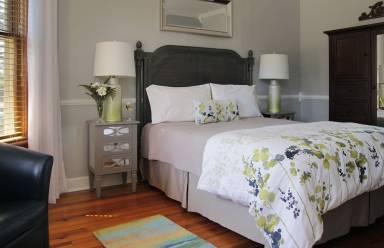 Bed and breakfast  Eureka Springs