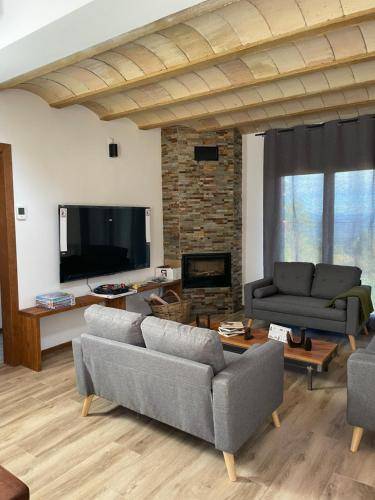 Chalet Berga