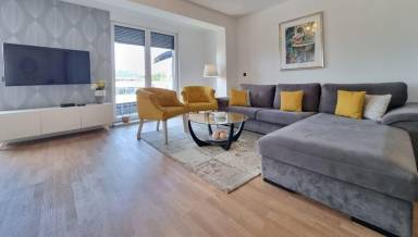 Apartamento de 110 m²