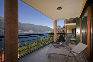 Appartamento Tronzano Lago Maggiore