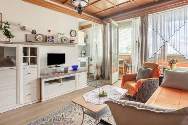 Apartment Maria Wörth