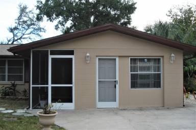 Apartment Nokomis