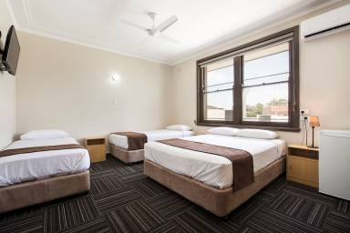 Motel Blacktown
