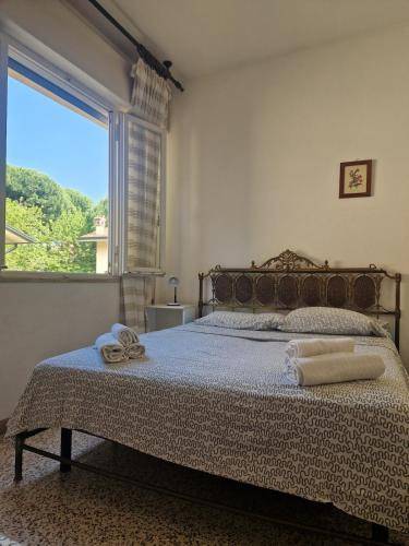 90 m² Ferienwohnung