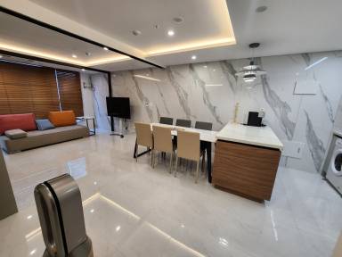 59 m² Apartment