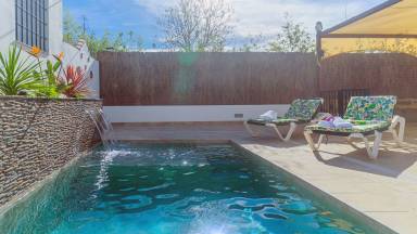 Casa de 100 m²