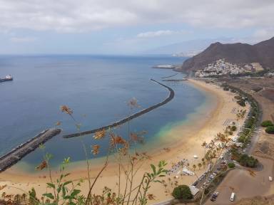 Appartamento Santa Cruz de Tenerife