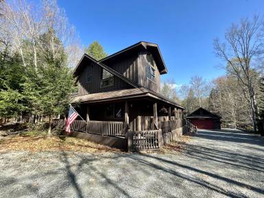 House Old Forge